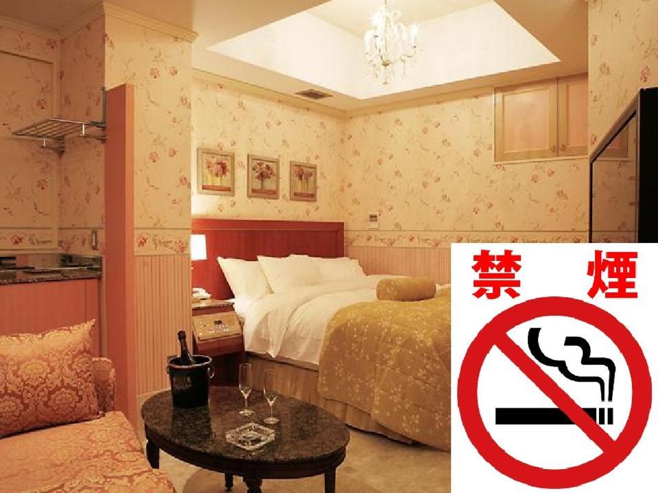 Meguro Emperor (Adults Only) Hotell Tokyo prefektur Exteriör bild