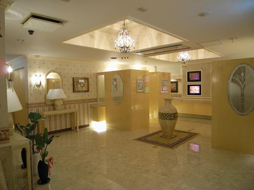 Meguro Emperor (Adults Only) Hotell Tokyo prefektur Exteriör bild